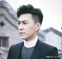 明星勒东,从影视新星到实力派演员的蜕变之路