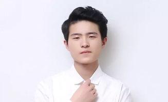 明星李明泽,星光璀璨的青春偶像