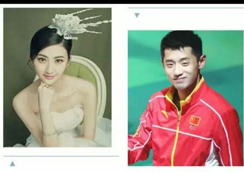 景京的老公图片,帅气魅力背后的故事