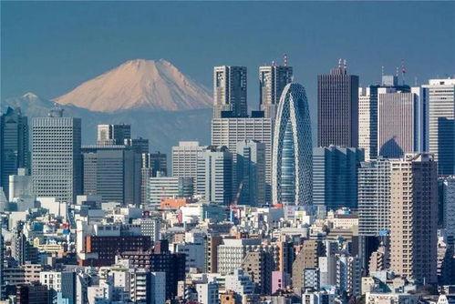 日本现在的经济,复苏与挑战并存