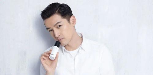 明星特别任务胡歌,演绎明星特别任务传奇