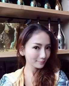 刘乔安 老公,揭秘明星老公的温馨生活点滴