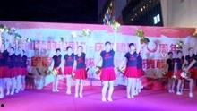 广场舞比赛视频,广场舞比赛精彩瞬间回顾