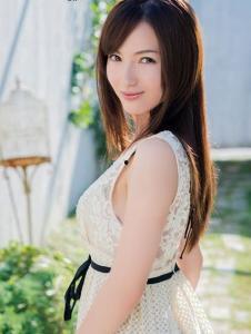 中川遥AV
