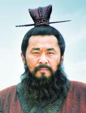 明星曹操,一代枭雄的传奇人生与权谋智慧