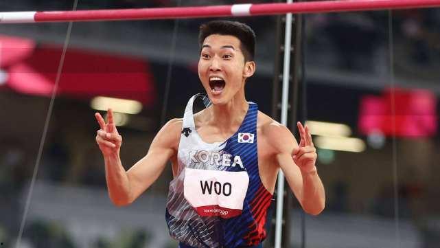 日本跳高选手,揭秘日本跳高名将的辉煌之路”