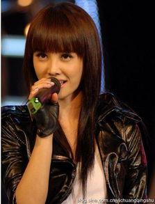 女明星蔡依林自慰