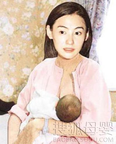 明星们哺乳吗,揭秘哺乳背后的温馨瞬间