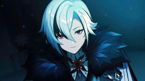 原神队长单手剑最新爆料,队长单手剑技能解析与外观揭秘