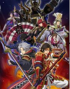 日本战国漫画 凤,传奇忍者与战国风云