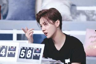 今日娱乐爆料鹿晗是谁,揭秘背后惊人爆料