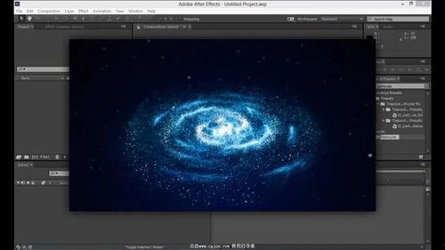 视频制作ae,打造精彩概述文章副标题