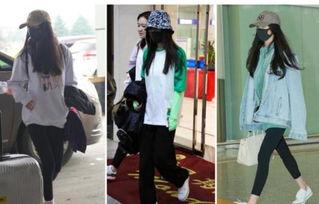 为啥明星夏天要穿长袖,明星为何偏爱长袖服饰？揭秘时尚与健康的双重考量