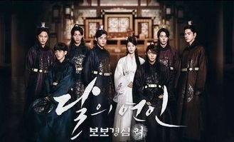 步步惊心在日本有多火,穿越剧界的传奇之作