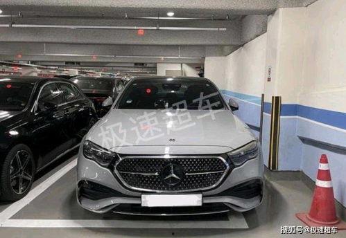 奔驰停车场爆料视频,揭露惊人真相！