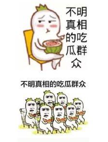 网络语吃瓜是什么意思啊,吃瓜背后的文化内涵